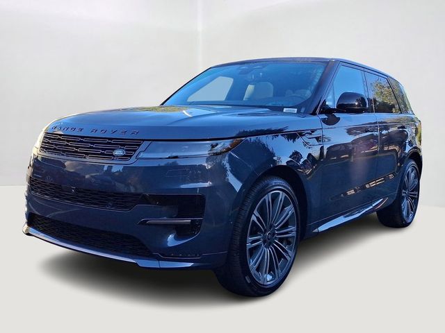 2025 Land Rover Range Rover Sport Dynamic SE