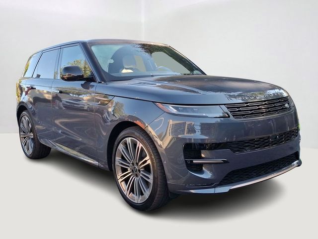 2025 Land Rover Range Rover Sport Dynamic SE