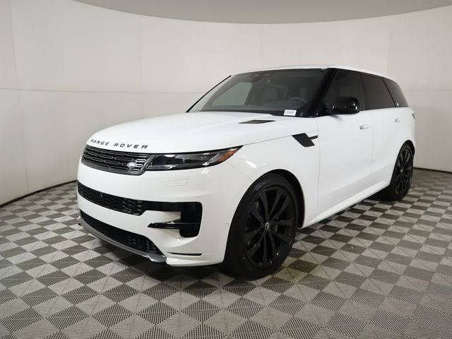 2025 Land Rover Range Rover Sport Dynamic SE