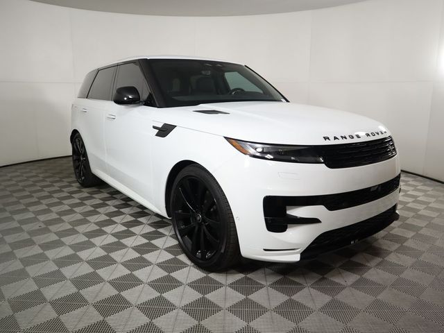 2025 Land Rover Range Rover Sport Dynamic SE