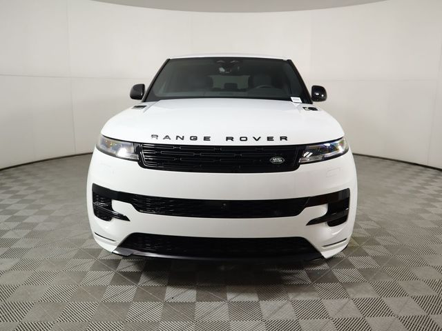 2025 Land Rover Range Rover Sport Dynamic SE