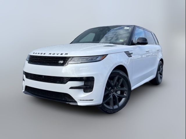 2025 Land Rover Range Rover Sport Dynamic SE