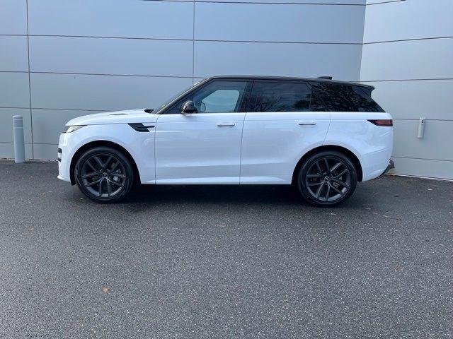 2025 Land Rover Range Rover Sport Dynamic SE