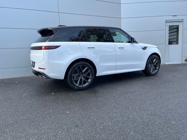 2025 Land Rover Range Rover Sport Dynamic SE