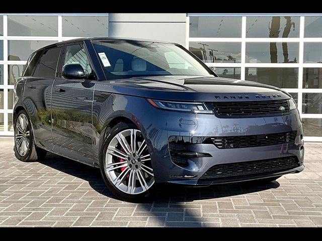 2025 Land Rover Range Rover Sport Dynamic SE