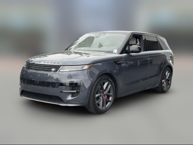 2025 Land Rover Range Rover Sport Dynamic SE