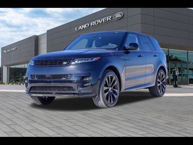 2025 Land Rover Range Rover Sport Dynamic SE