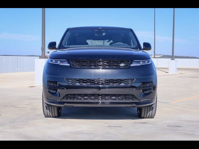 2025 Land Rover Range Rover Sport Dynamic SE