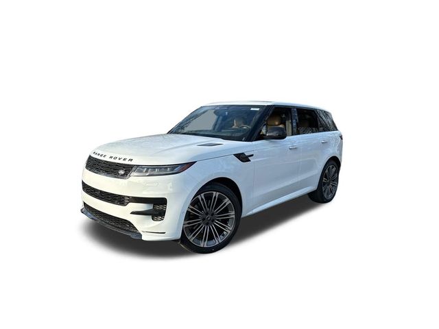 2025 Land Rover Range Rover Sport Dynamic SE