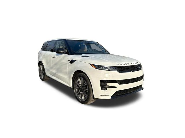 2025 Land Rover Range Rover Sport Dynamic SE