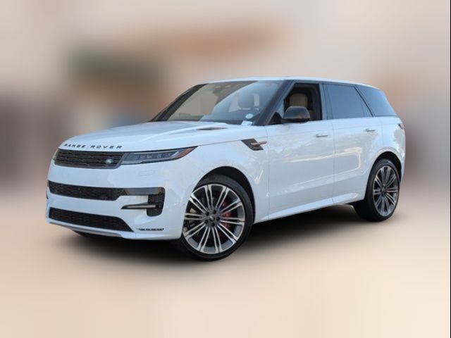 2025 Land Rover Range Rover Sport Dynamic SE