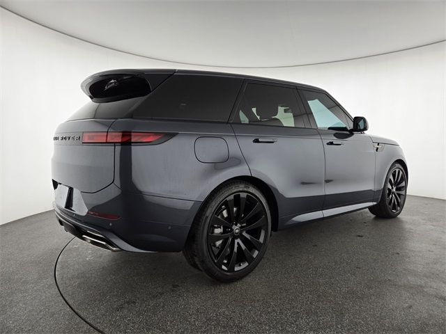 2025 Land Rover Range Rover Sport Dynamic SE