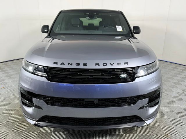 2025 Land Rover Range Rover Sport Dynamic SE