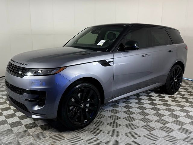 2025 Land Rover Range Rover Sport Dynamic SE