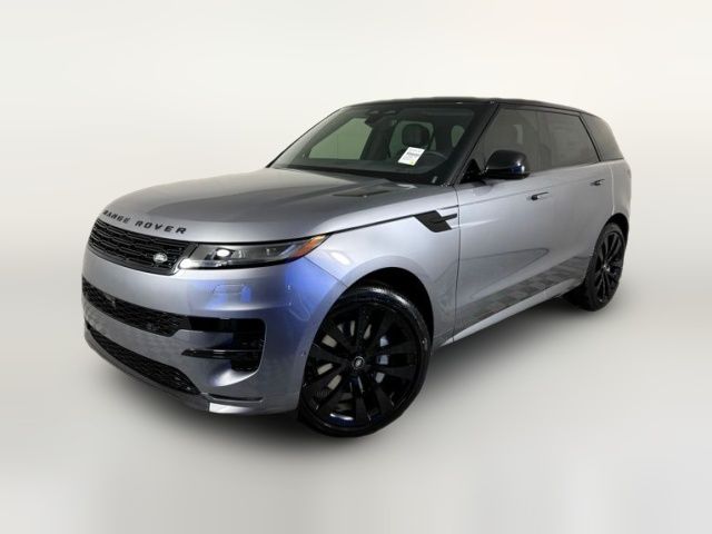 2025 Land Rover Range Rover Sport Dynamic SE