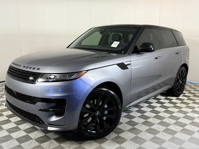 2025 Land Rover Range Rover Sport Dynamic SE