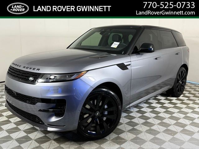 2025 Land Rover Range Rover Sport Dynamic SE