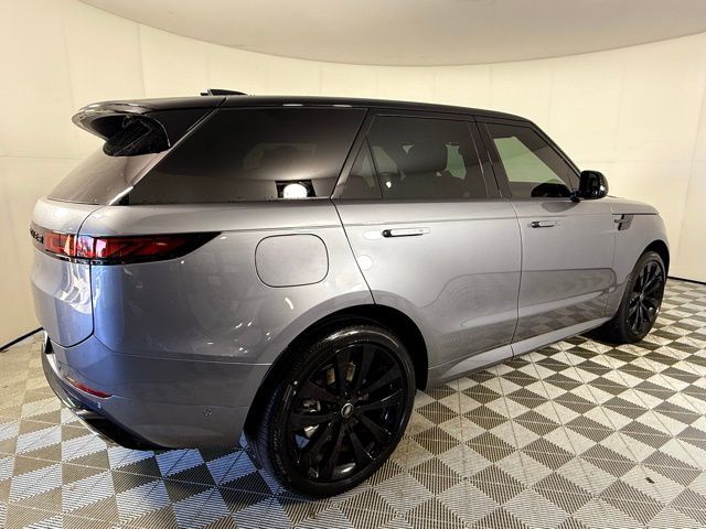 2025 Land Rover Range Rover Sport Dynamic SE