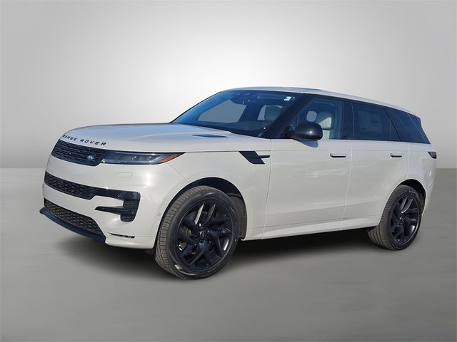 2025 Land Rover Range Rover Sport Dynamic SE