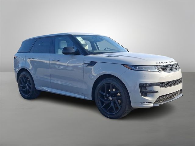 2025 Land Rover Range Rover Sport Dynamic SE