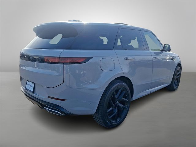 2025 Land Rover Range Rover Sport Dynamic SE