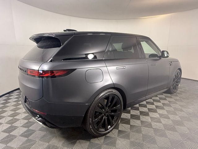 2025 Land Rover Range Rover Sport Dynamic SE