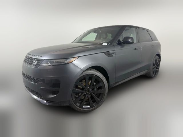 2025 Land Rover Range Rover Sport Dynamic SE