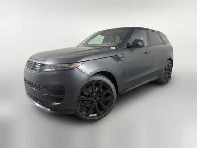 2025 Land Rover Range Rover Sport Dynamic SE