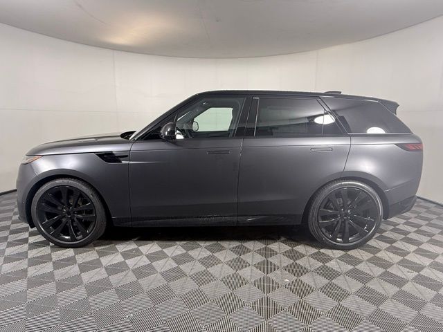 2025 Land Rover Range Rover Sport Dynamic SE