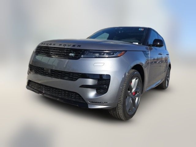 2025 Land Rover Range Rover Sport Dynamic SE