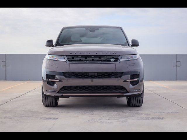 2025 Land Rover Range Rover Sport Dynamic SE