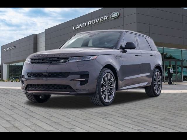 2025 Land Rover Range Rover Sport Dynamic SE