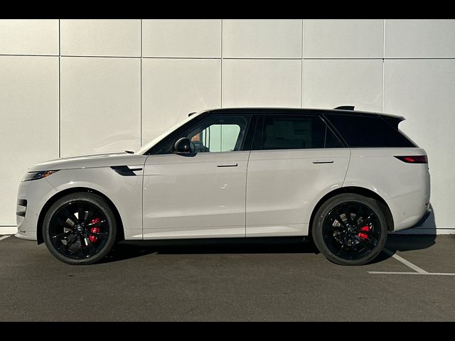 2025 Land Rover Range Rover Sport Dynamic SE