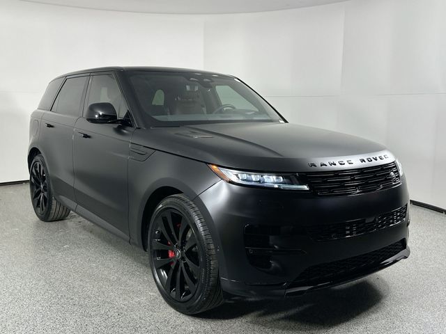 2025 Land Rover Range Rover Sport Dynamic SE