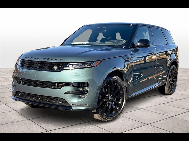 2025 Land Rover Range Rover Sport Dynamic SE