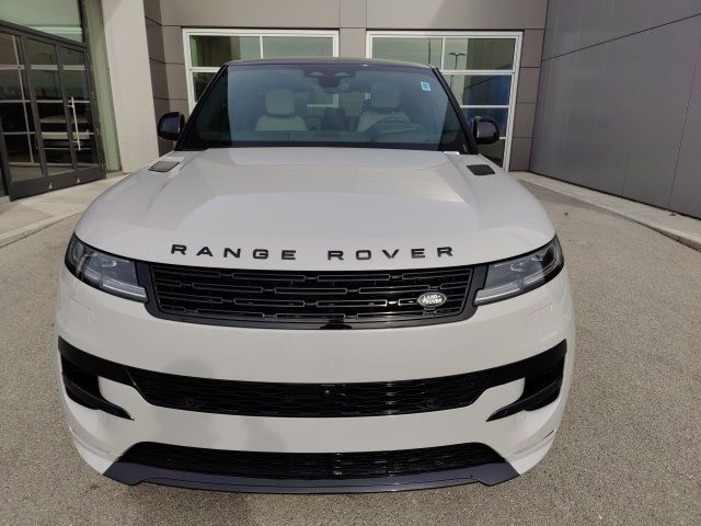 2025 Land Rover Range Rover Sport Dynamic SE