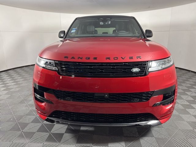 2025 Land Rover Range Rover Sport Dynamic SE