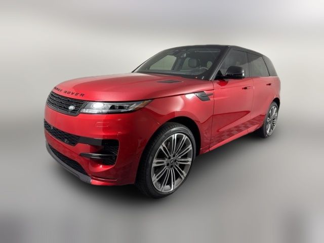 2025 Land Rover Range Rover Sport Dynamic SE