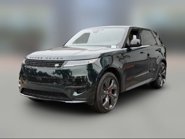 2025 Land Rover Range Rover Sport Dynamic SE