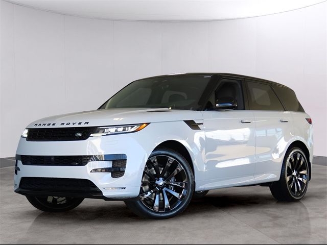 2025 Land Rover Range Rover Sport Dynamic SE