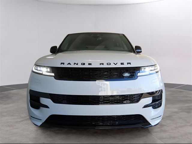 2025 Land Rover Range Rover Sport Dynamic SE