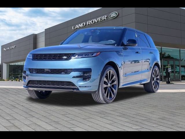 2025 Land Rover Range Rover Sport Dynamic SE