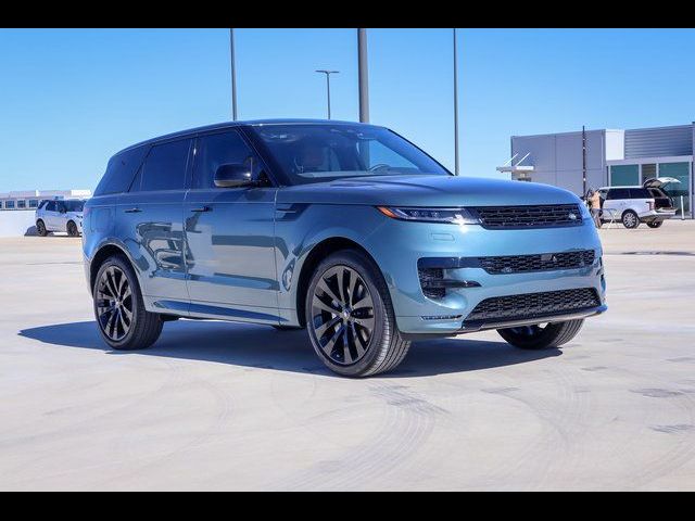 2025 Land Rover Range Rover Sport Dynamic SE