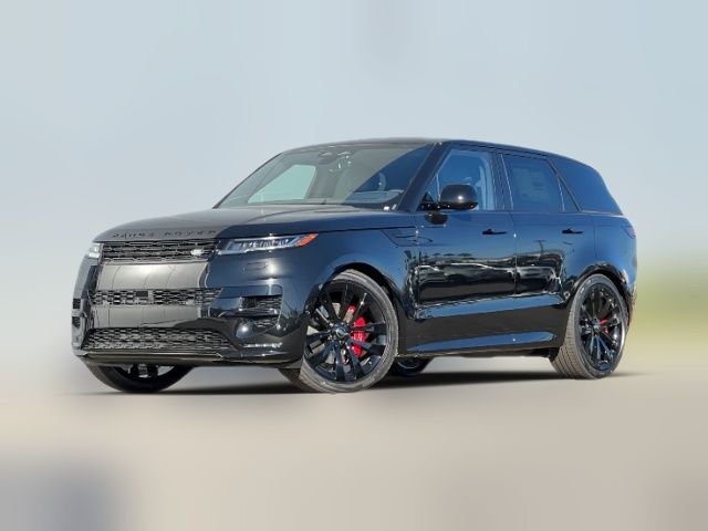 2025 Land Rover Range Rover Sport Dynamic SE