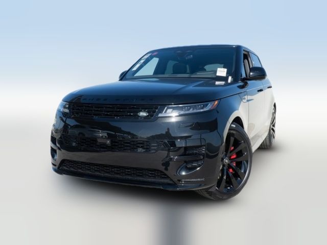 2025 Land Rover Range Rover Sport Dynamic SE