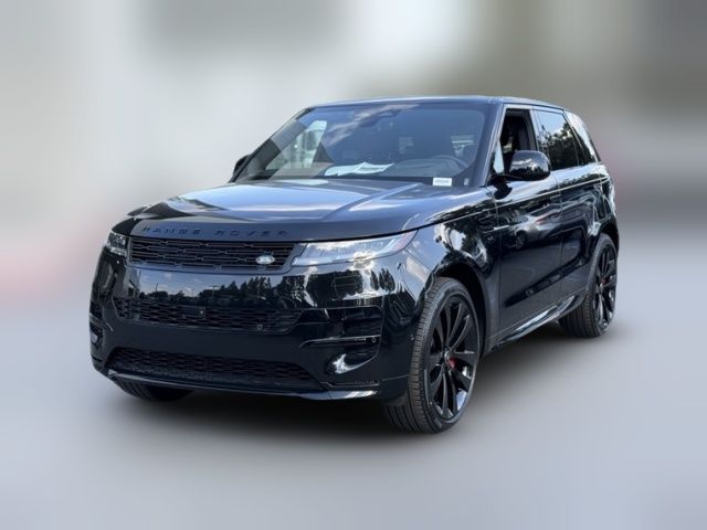 2025 Land Rover Range Rover Sport Dynamic SE