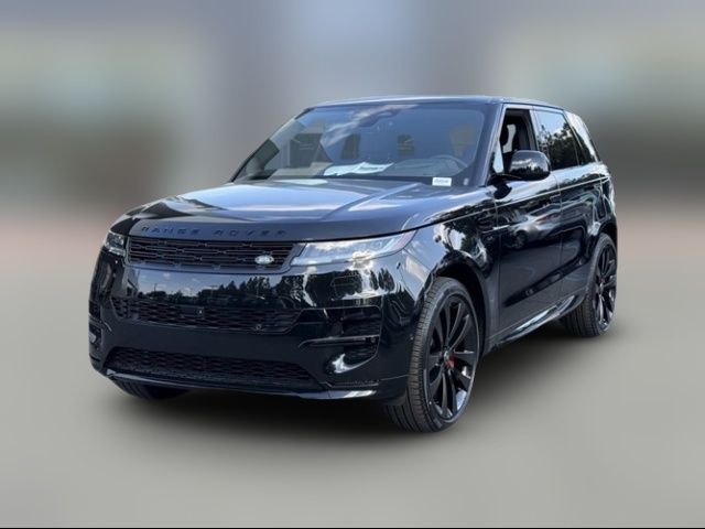 2025 Land Rover Range Rover Sport Dynamic SE