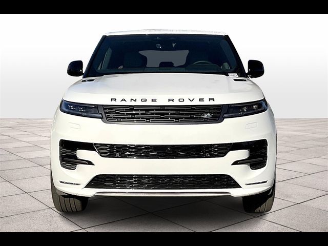 2025 Land Rover Range Rover Sport Dynamic SE