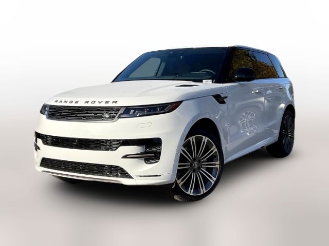 2025 Land Rover Range Rover Sport Dynamic SE