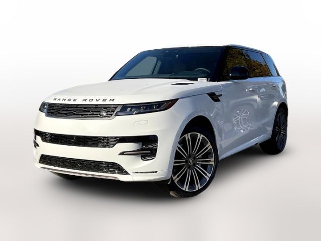 2025 Land Rover Range Rover Sport Dynamic SE